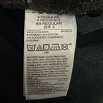 Gap 1969 Gap Maternity Full Panel Dark Rinse Baby Boot Stretch Jeans Size 27 R Photo 7