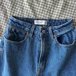Abercrombie & Fitch Abercrombie 90's relaxed jeans Photo 1