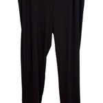 Patagonia  Women's Nylon‎ Baselayer Skinny Pants Black Size Large Outdoor Hiking Photo 0