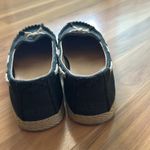 UGG  Women's Black Loafers Photo 3