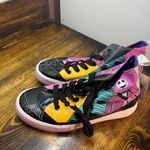 Ground‎ Up Nightmare Before Christmas Sneakers Size 7 Photo 1