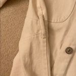 ZARA denim button up. Xs Photo 5