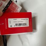 Spanx NWT  Suit Your Fancy Strapless Cup Bodysuit Women's Beige Size Large Photo 6