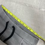 Denizen from Levi's Women's Gray Jeans jogger style w/ pockets pullon pants drawstring size 3-w26 Photo 5