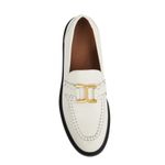 Chloé Marcie Round Toe Loafers EUC Photo 2
