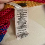 Free People sunset Poncho Photo 9