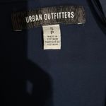 Urban Outfitters Satin Homecoming Dress Photo 4