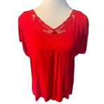 Reds Threads Red B Photo 7