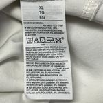 Old Navy Active Dynamic Fleece High Rise Cream A-line Skort w/ Pockets- XL Photo 10