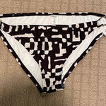 Banana Republic  Monochrome Bikini Bottom Photo 0