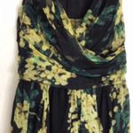 Dolce & Gabbana NWOT  floral silk gown Photo 6