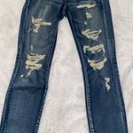 American Eagle  skinny jeans Photo 0