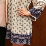 Rewind Patterned Dress Photo 0