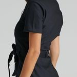 Showpo Ceres Dress In Black Photo 2