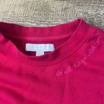 Spiritual Gangster  Do All Things With Love Pull Over Sweater Size Small Photo 1