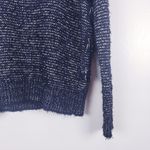 Joie  Knit Long Sleeve Top Photo 9
