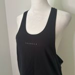 Young LA black racerback tank top size M Size M Photo 2