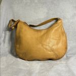 Stone Mountain  Leather Shoulder Bag Photo 1