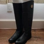 Tory Burch  Riding Boots Photo 1