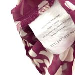 Lush Clothing Lush Sheer Crop Top Blouse Photo 6