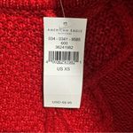 American Eagle  sweater size XS Photo 1