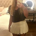 GOLDHINGE SKIRT Photo 0