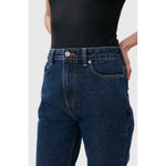 Ganni  Womens Dark Wash Bootcut Denim Jeans Size 32 x 34 NEW NWT Photo 1