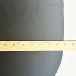 FIGS  Technical Collection Womens Jena V Neck Crossover Nurse Scrub Top‎ Size M Photo 6