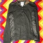 Tommy Bahama  Snap pullover Photo 0