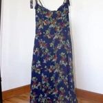 Reformation Nikita Dress (Bordeaux) Photo 0