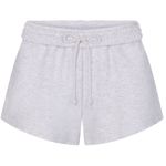 SKIMS Rare  Cotton Fleece Short Short  NWT Size S Photo 1