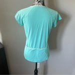 Title Nine  Women’s Jersey Cycle Top With Pockets medium Photo 4