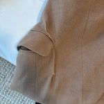 Uniqlo  wool/cashmere coat  Photo 5