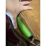 Patricia Nash  SAVINI TOOLED BOHO COWGIRL TURQUOISE LEATHER BAG PURSE Photo 9