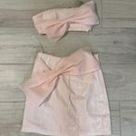 Hello Molly Skirt And Crop Top Set Photo 0