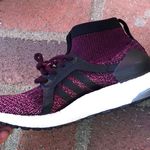 Adidas  ultra boost high tops Photo 2