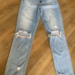 American Eagle  Straight Leg Jeans Photo 0