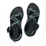 Chacos Chaco Z Boulder Women's X2 Classic Dual Adjustable Straps Cushioned Sandal Sz. 9 Photo 7
