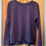 Old Navy Purple Long Sleeve Shirt Photo 0