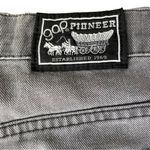 Gap VINTAGE 1980s  Pioneer Distressed Jeans Photo 8