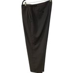 Jones New York Collection Stretch Dress Pants Grey 18WP Photo 1