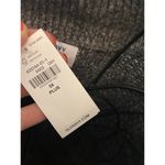 Old Navy  Womens 3x Plus Gray Cozy Pullover Long Sleeved Sweater NWT! Photo 4