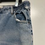 Vintage 90s Women’s Sz: 18 Petite LL Bean. Double L. Comfort Waist. Mom Jeans. Blue Photo 8