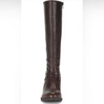 Baretraps  Brown Over the Knee Boots‎ Classic Design​ Photo 2