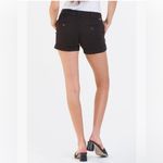 Dear John  Black Women's Bermudas Photo 2