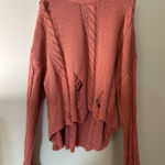 Daytrip Buckle  Sweater Photo 0