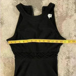 Honey and Rosie Women’s Black  Dress Photo 5