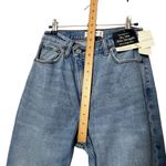 Abercrombie & Fitch Jeans Size 27 Curve Love 90s Criss Cross Ultra High Rise New Photo 12