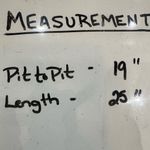 H&M  white chiffon strappy floral cami shell top size 8 NWOT Photo 5