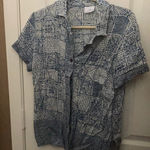 Jaclyn Smith FINAL MARKDOWN  blouse (M) Photo 0